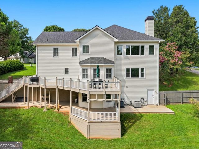 296 Cloud Land Road, Dahlonega, GA 30533