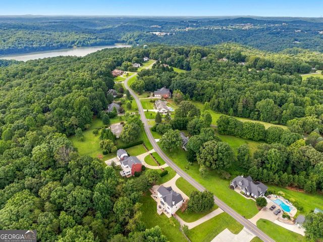 296 Cloud Land Road, Dahlonega, GA 30533