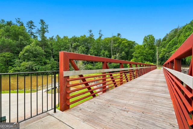 296 Cloud Land Road, Dahlonega, GA 30533