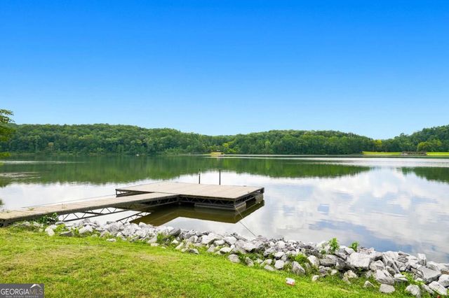 296 Cloud Land Road, Dahlonega, GA 30533