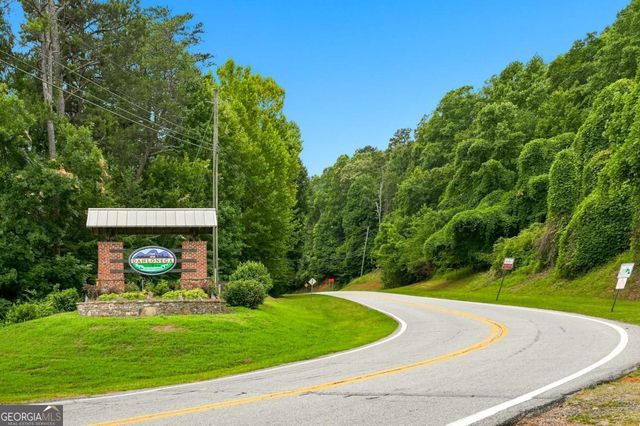 296 Cloud Land Road, Dahlonega, GA 30533