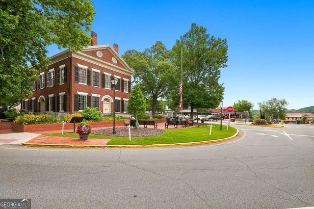 296 Cloud Land Road, Dahlonega, GA 30533