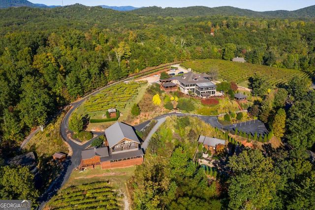 296 Cloud Land Road, Dahlonega, GA 30533