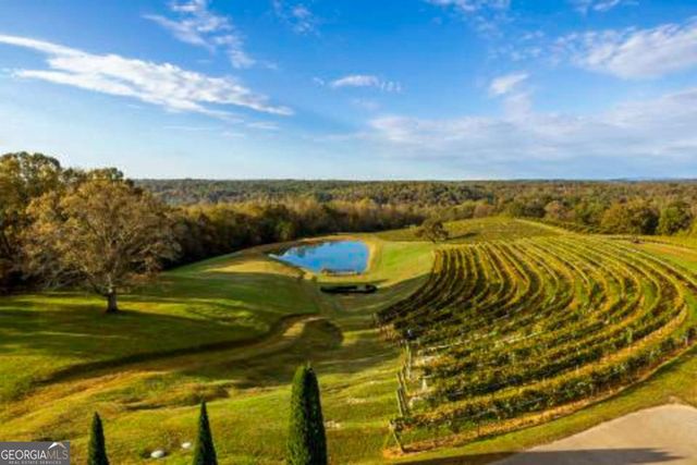 296 Cloud Land Road, Dahlonega, GA 30533