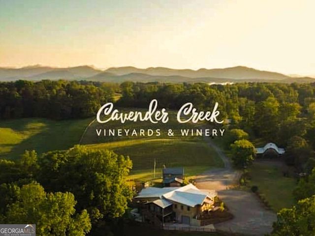 296 Cloud Land Road, Dahlonega, GA 30533
