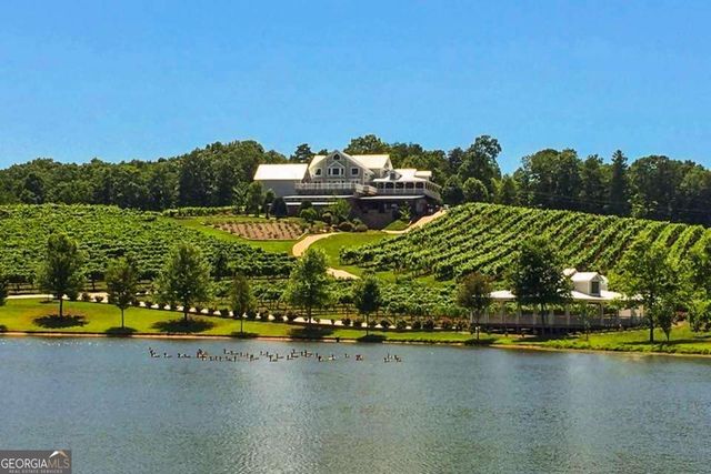 296 Cloud Land Road, Dahlonega, GA 30533