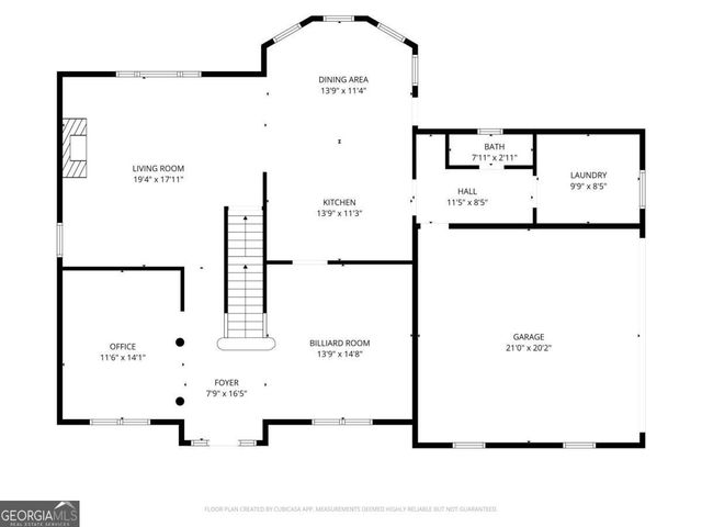 296 Cloud Land Road, Dahlonega, GA 30533