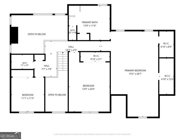 296 Cloud Land Road, Dahlonega, GA 30533