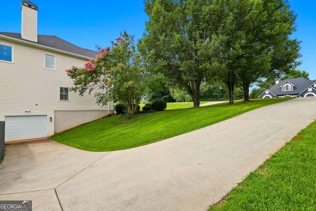 296 Cloud Land Road, Dahlonega, GA 30533