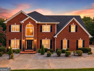 296 Cloud Land Road, Dahlonega, GA 30533