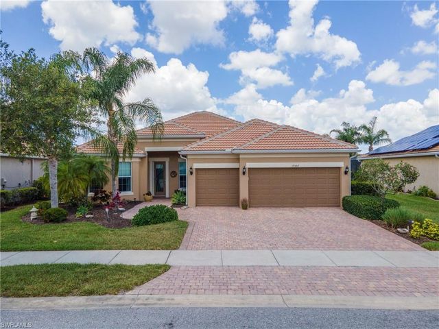 19557 Petrino ST, Venice, FL 34293