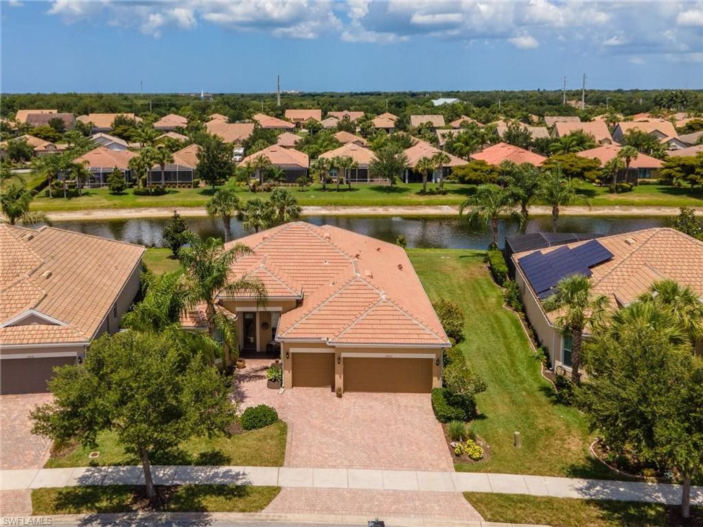 19557 Petrino ST, Venice, FL 34293