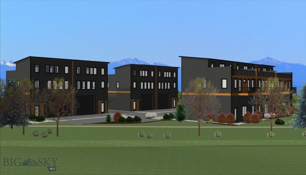 3481 Royal Wolf Way A, Bozeman, MT 59718