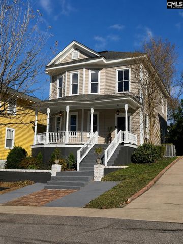 2226 Wayne Street, Columbia, SC 29201
