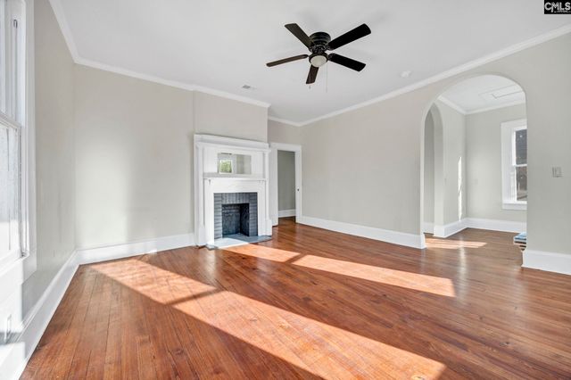 2226 Wayne Street, Columbia, SC 29201