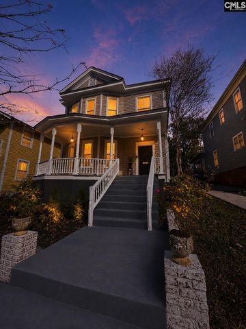 2226 Wayne Street, Columbia, SC 29201