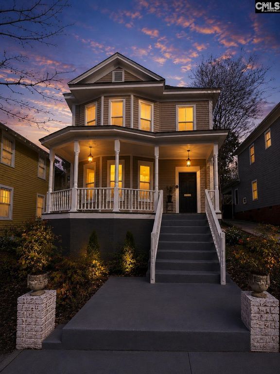 2226 Wayne Street, Columbia, SC 29201