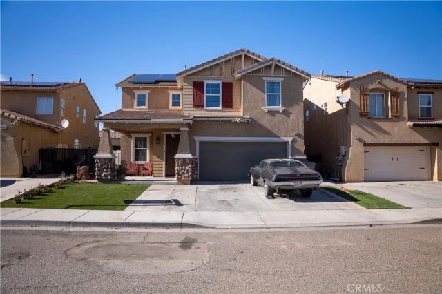 8738 Redondo Avenue, Hesperia, CA 92344