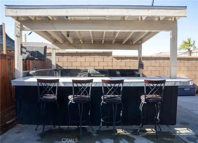8738 Redondo Avenue, Hesperia, CA 92344