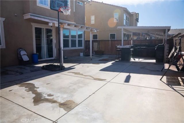 8738 Redondo Avenue, Hesperia, CA 92344