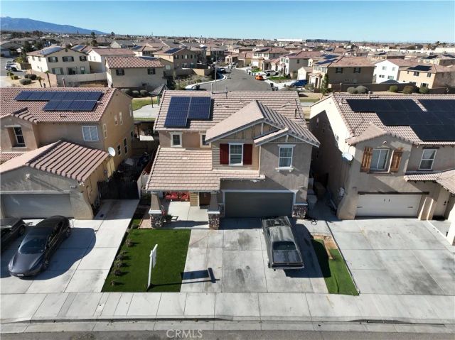 8738 Redondo Avenue, Hesperia, CA 92344