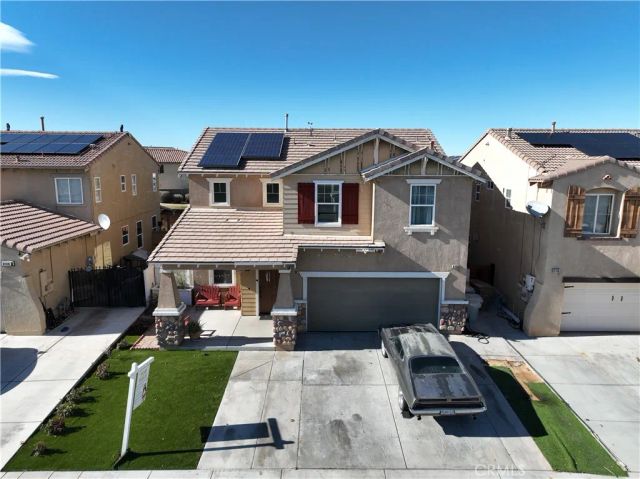 8738 Redondo Avenue, Hesperia, CA 92344