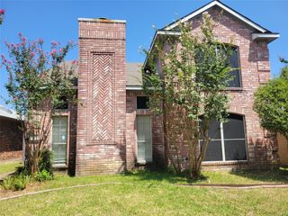 912 Haverstraw Place, Mesquite, TX 75149