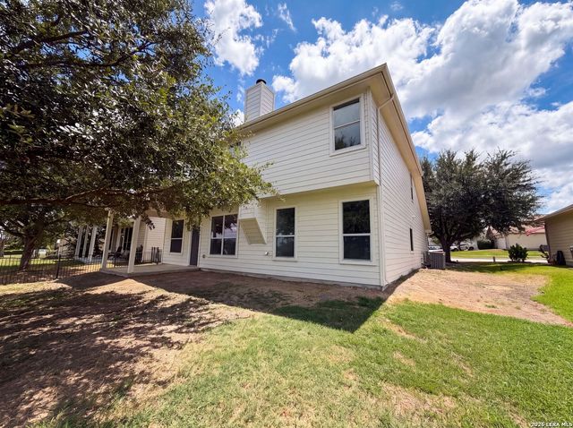 3765 Columbia, Cibolo, TX 78108