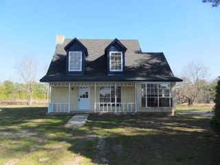 17 Julia Justice Road, Huntsville, TX 77320