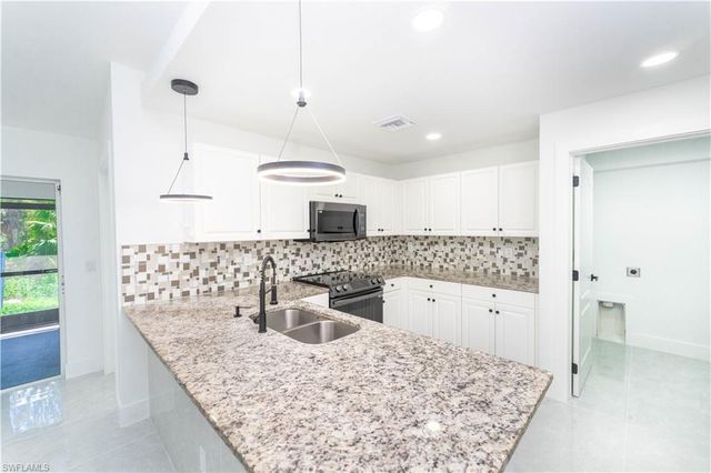 741 Boulogne CT, Lehigh Acres, FL 33974
