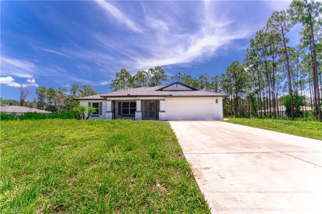 741 Boulogne CT, Lehigh Acres, FL 33974