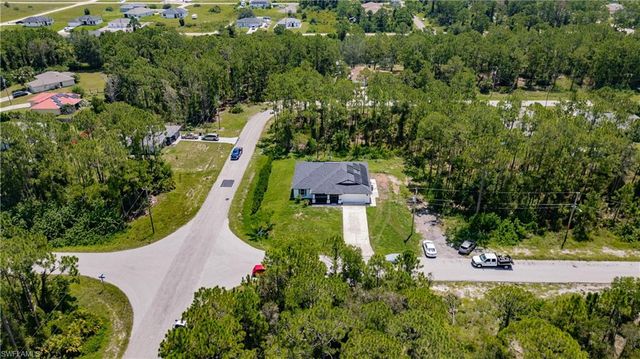 741 Boulogne CT, Lehigh Acres, FL 33974