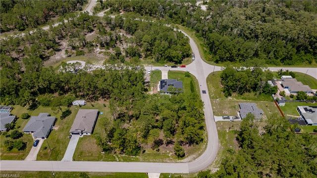 741 Boulogne CT, Lehigh Acres, FL 33974