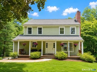 118 Old Kings Highway, Wilton, CT 06897