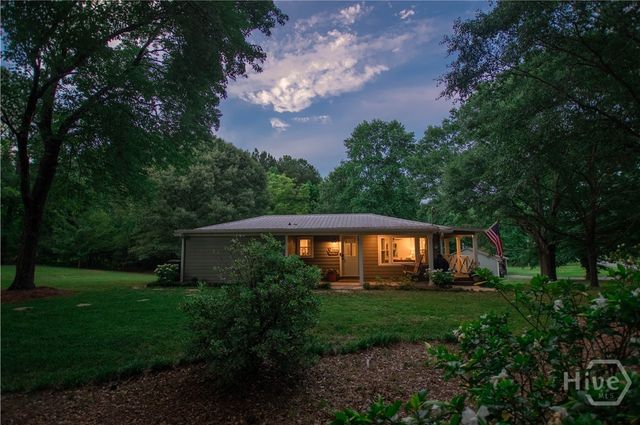 3791 Dally Road, Covington, GA 30014