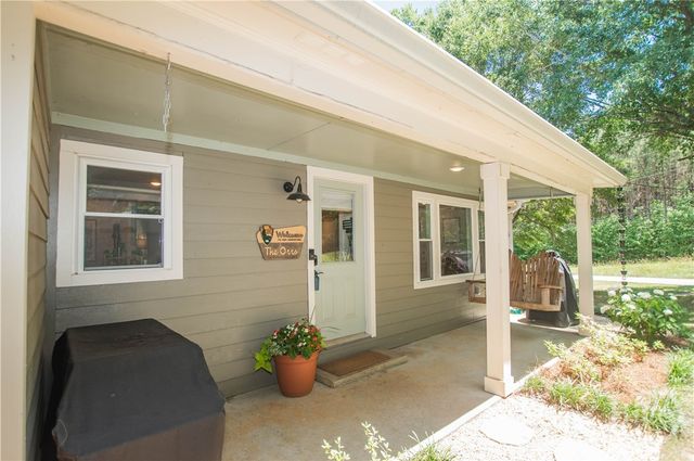 3791 Dally Road, Covington, GA 30014