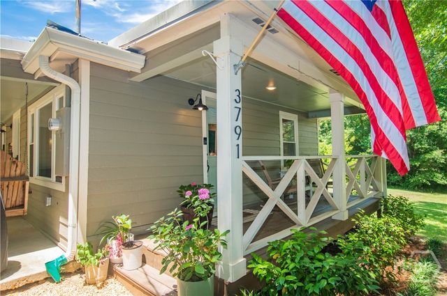 3791 Dally Road, Covington, GA 30014