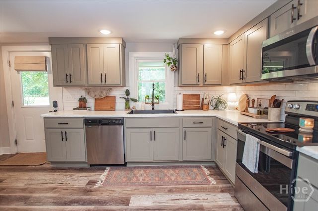 3791 Dally Road, Covington, GA 30014