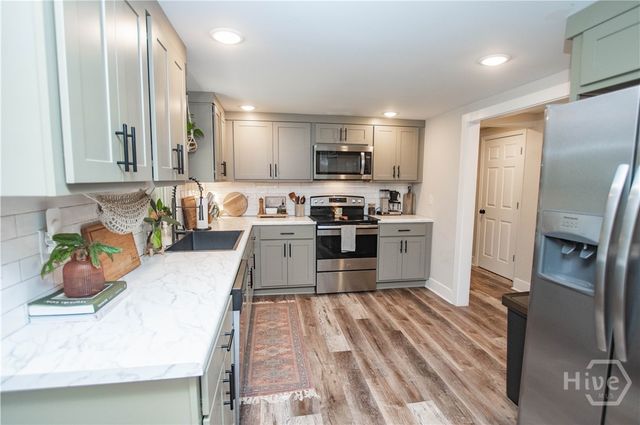 3791 Dally Road, Covington, GA 30014