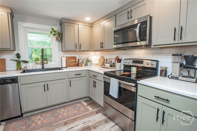 3791 Dally Road, Covington, GA 30014