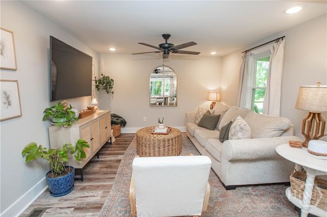 3791 Dally Road, Covington, GA 30014