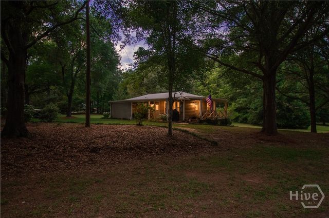 3791 Dally Road, Covington, GA 30014