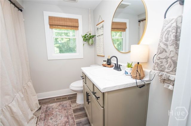 3791 Dally Road, Covington, GA 30014
