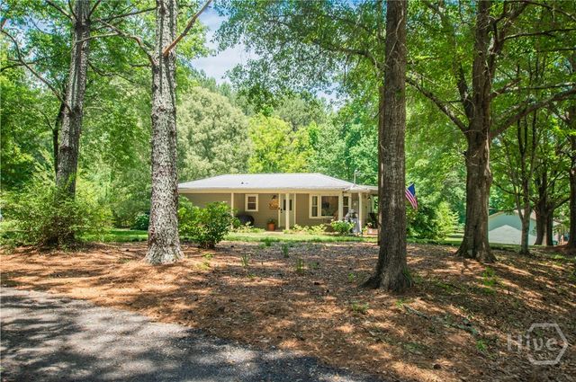 3791 Dally Road, Covington, GA 30014