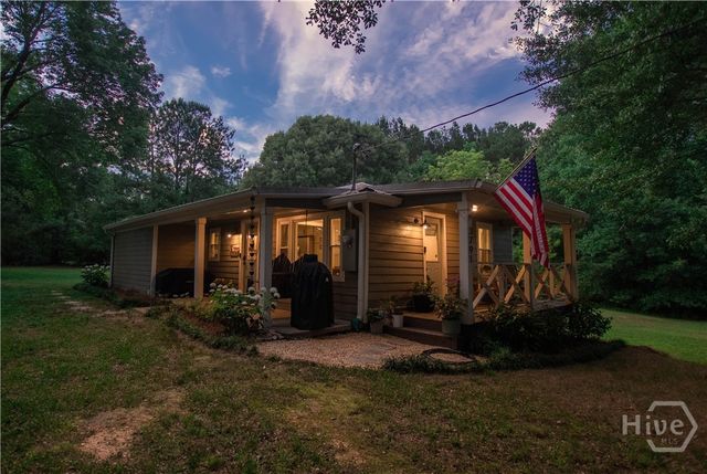 3791 Dally Road, Covington, GA 30014