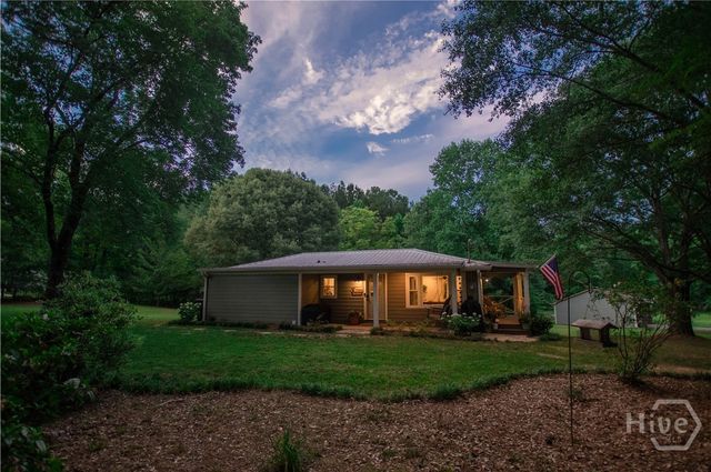 3791 Dally Road, Covington, GA 30014
