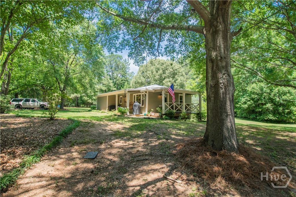 3791 Dally Road, Covington, GA 30014