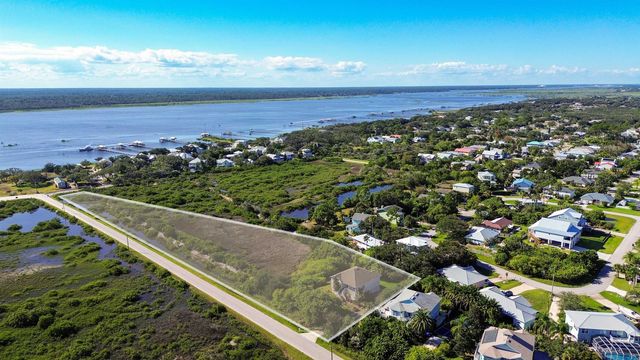 300 Riverside Blvd, St Augustine, FL 32080