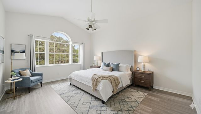 300 Riverside Blvd, St Augustine, FL 32080