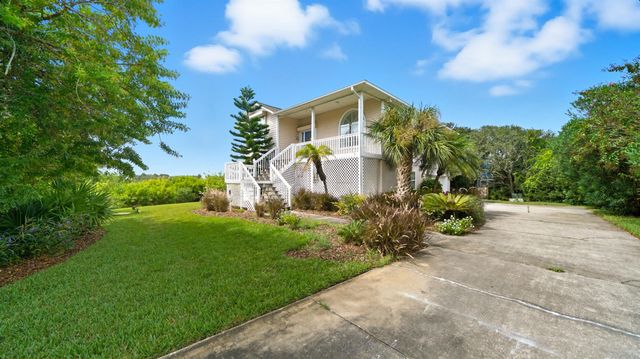 300 Riverside Blvd, St Augustine, FL 32080